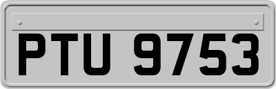 PTU9753