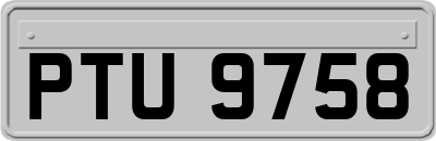 PTU9758