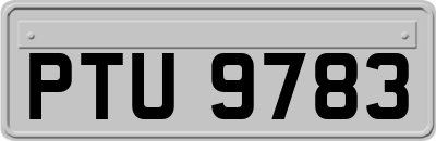 PTU9783