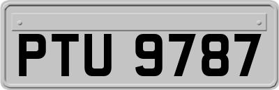 PTU9787