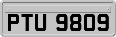 PTU9809