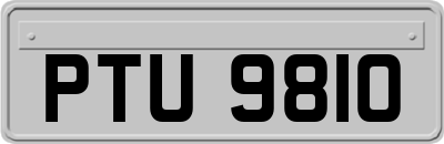 PTU9810