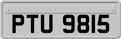 PTU9815