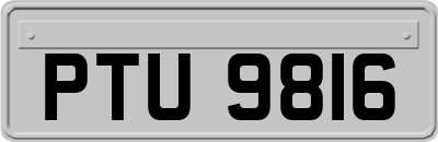 PTU9816