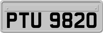 PTU9820