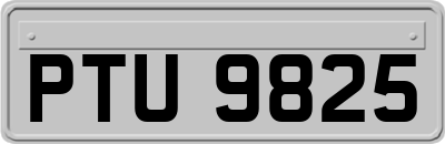 PTU9825