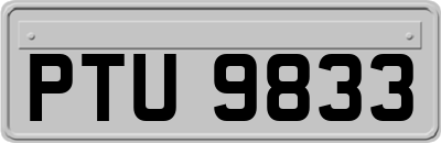 PTU9833