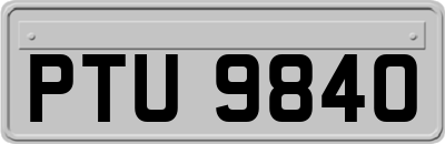 PTU9840