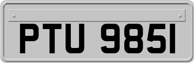 PTU9851