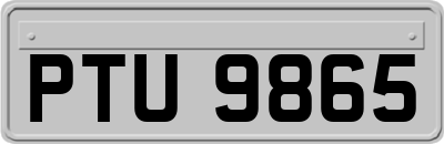 PTU9865