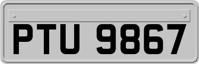 PTU9867