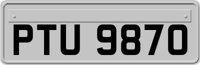 PTU9870