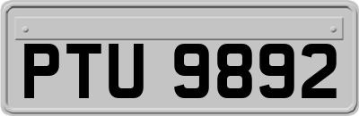 PTU9892