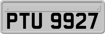 PTU9927