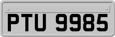 PTU9985