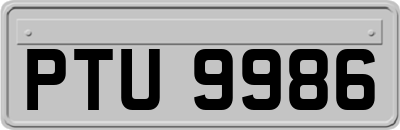 PTU9986