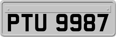 PTU9987