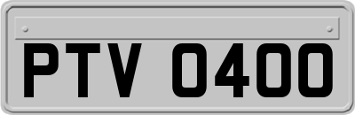 PTV0400