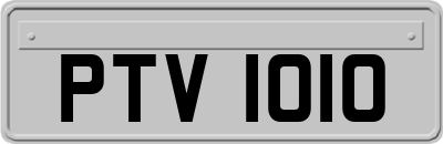 PTV1010