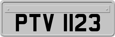 PTV1123