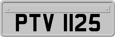 PTV1125