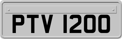 PTV1200