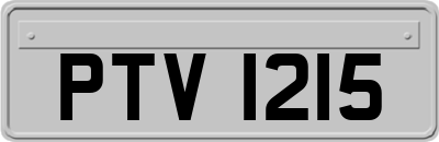 PTV1215