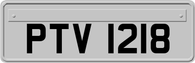 PTV1218