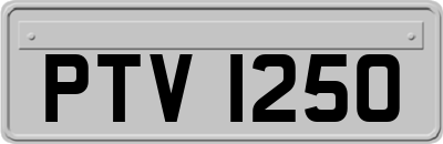 PTV1250