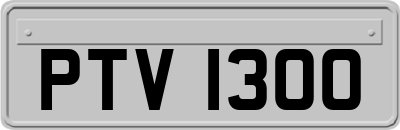 PTV1300