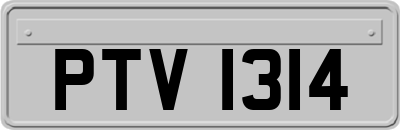 PTV1314