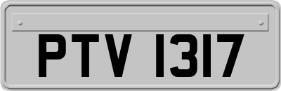 PTV1317