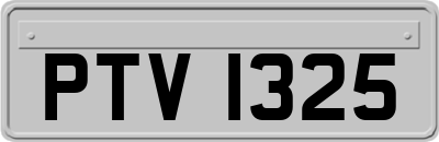 PTV1325