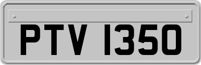 PTV1350