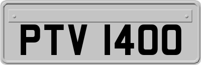 PTV1400