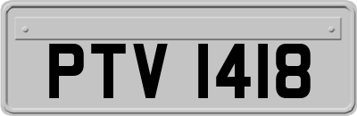 PTV1418