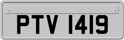 PTV1419