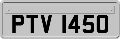 PTV1450