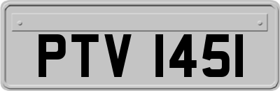 PTV1451