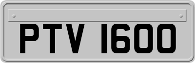 PTV1600