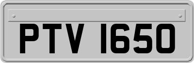 PTV1650