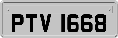 PTV1668