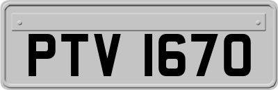 PTV1670