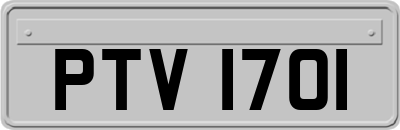 PTV1701