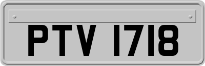 PTV1718