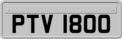 PTV1800