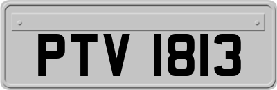 PTV1813