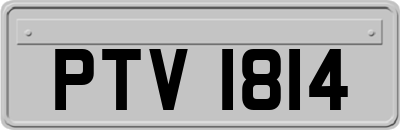 PTV1814