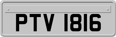 PTV1816