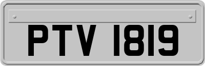 PTV1819